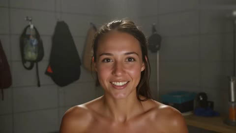 When the soccer game ends